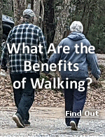 Walking can offer numerous health benefits to people of all ages and fitness levels. It may also help prevent certain diseases and even prolong your life. Walking is free to do and easy to fit into your daily routine. All you need to start walking is a sturdy pair of walking shoes.